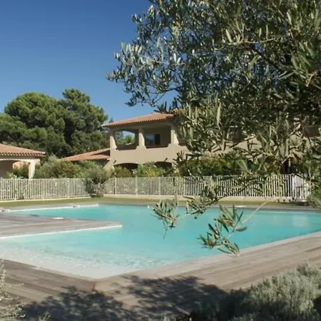 Rdc Alzetu Climatise - 2 Min - Piscine