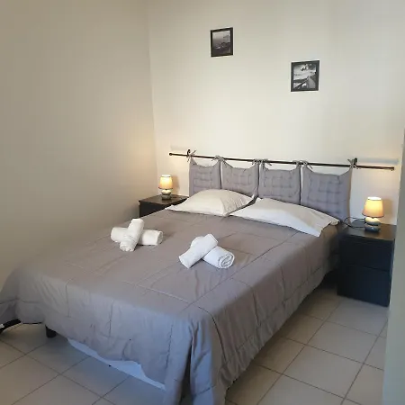 Casa vacanze Rdc Alzetu Climatise - 2 Min - Piscine Lecci