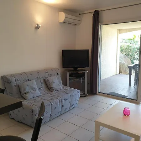 Rdc Alzetu Climatise - 2 Min - Piscine *