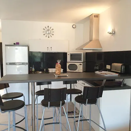 Rdc Alzetu Climatise - 2 Min - Piscine * Lecci