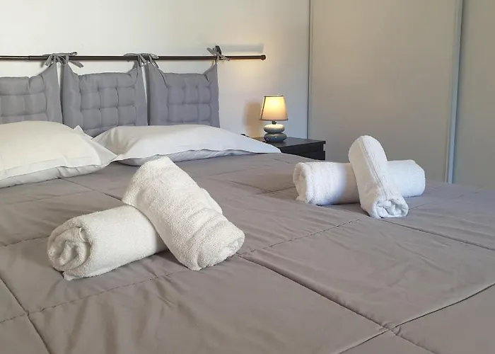 Rdc Alzetu Climatise - 2 Min - Piscine