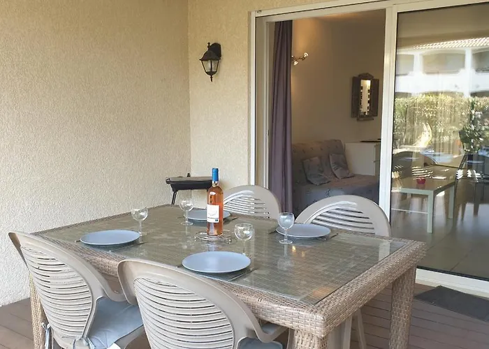 Rdc Alzetu Climatise - 2 Min - Piscine Lecci