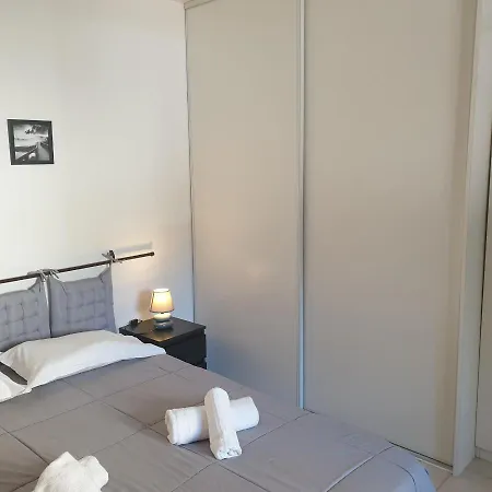 Rdc Alzetu Climatise - 2 Min - Piscine Feriehus *