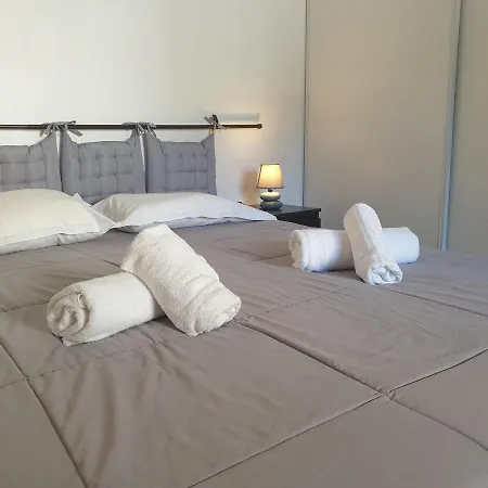 Rdc Alzetu Climatise - 2 Min - Piscine