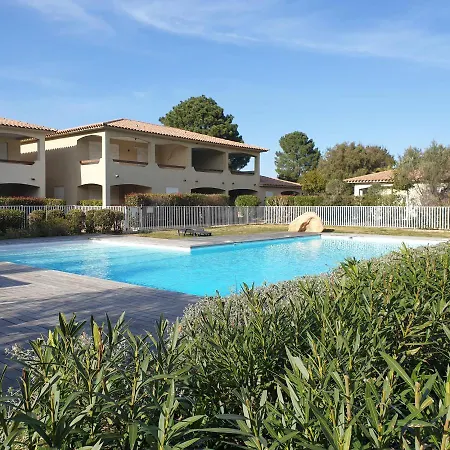 Rdc Alzetu Climatise - 2 Min - Piscine * Lecci