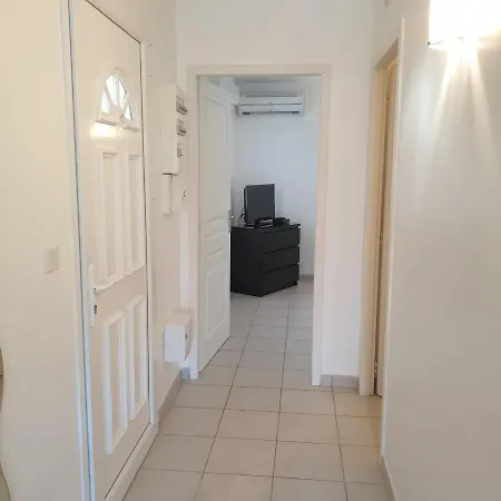 Rdc Alzetu Climatise - 2 Min - Piscine *