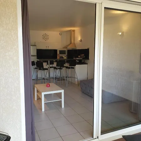 Rdc Alzetu Climatise - 2 Min - Piscine Feriehus *