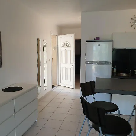 Rdc Alzetu Climatise - 2 Min - Piscine Lecci