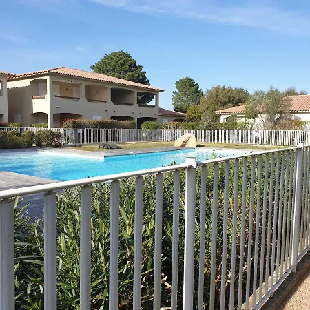 Rdc Alzetu Climatise - 2 Min - Piscine Casa vacanze *