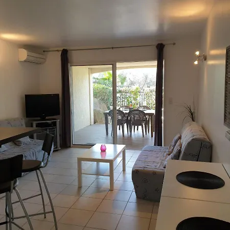 Rdc Alzetu Climatise - 2 Min - Piscine *