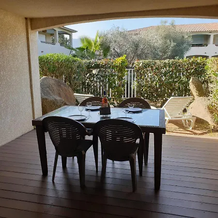 Σπίτι διακοπών Rdc Alzetu Climatise - 2 Min - Piscine *