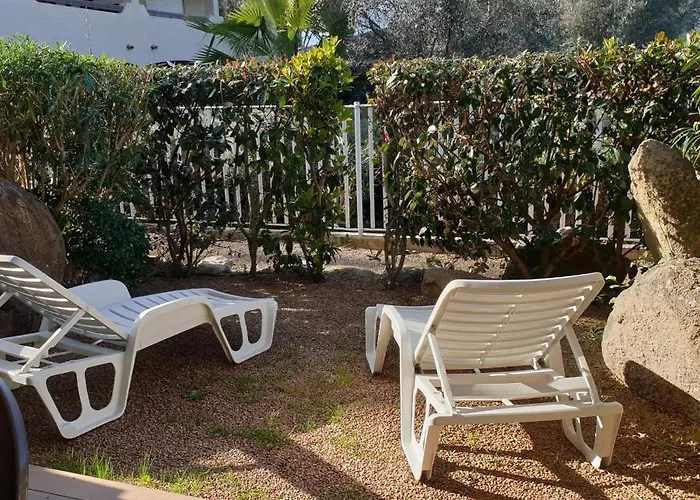 Holiday home Rdc Alzetu Climatise - 2 Min - Piscine